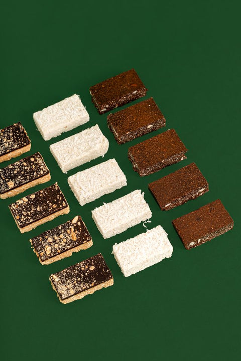 Keto Slices