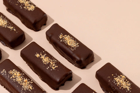 Tahini Trix Bar