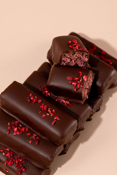 Berry Bliss Bar