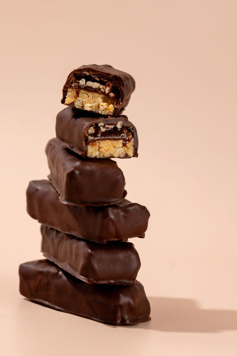 Chunker Bar