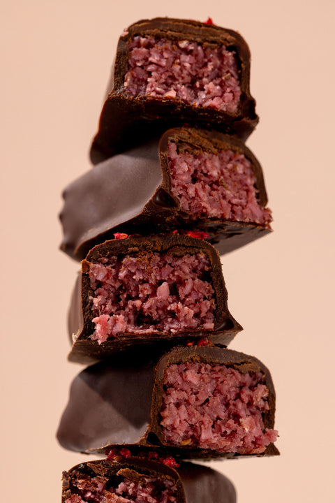 Berry Bliss Bar