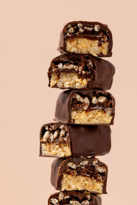 Chunker Bar
