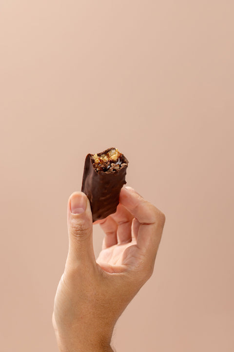 Chunker Bar
