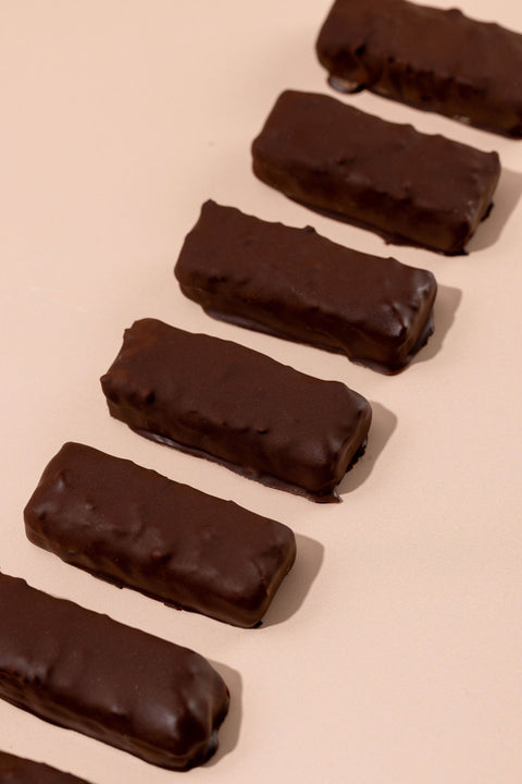 Chunker Bar
