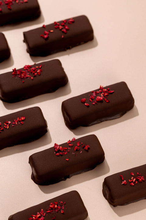 Berry Bliss Bar