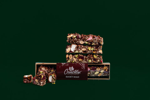Rocky Road