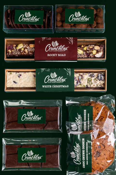 Christmas Hamper