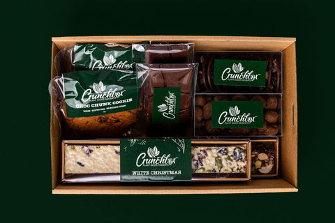 Christmas Hamper