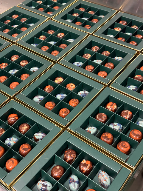 Luxury Bonbon Box