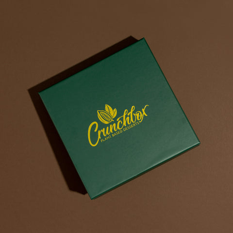 Luxury Bonbon Box