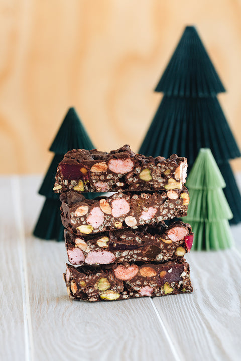 Rocky Road