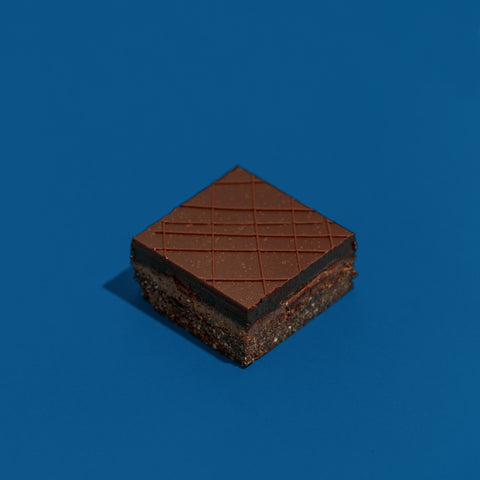 Rawsome - Choc Mint Slice