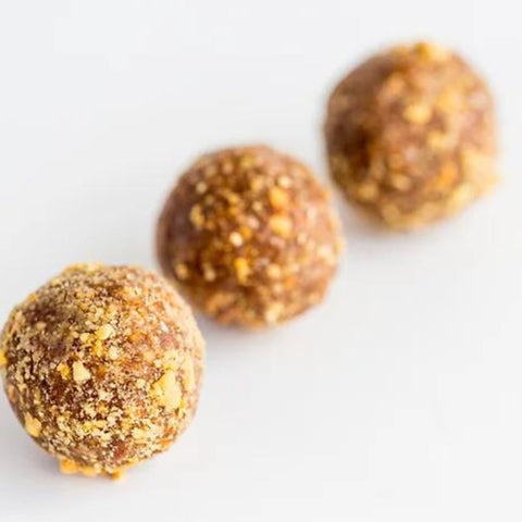 10 pack Bliss Balls