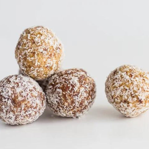 10 pack Bliss Balls