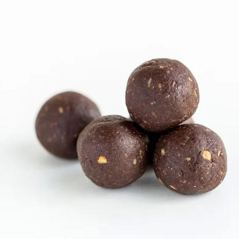 10 pack Bliss Balls