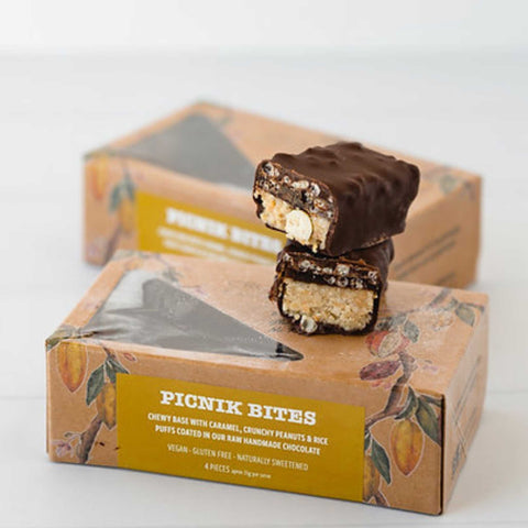 Chocolate Bites Box
