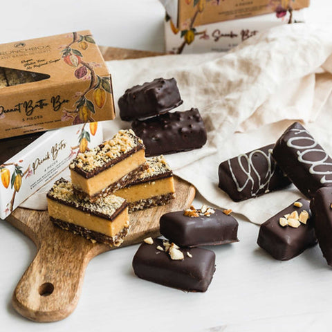 Chocolate Bites Box