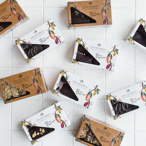 Chocolate Bites Box