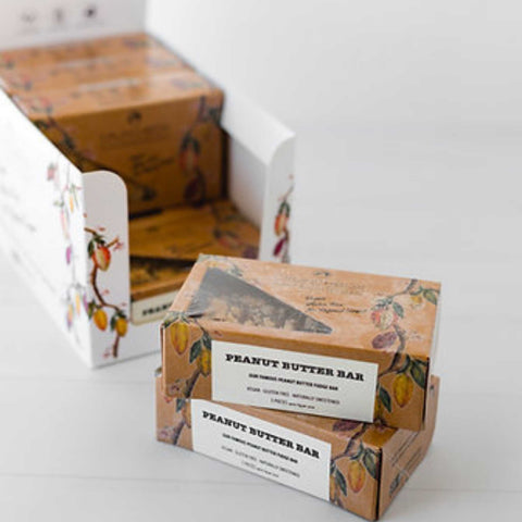 Chocolate Bites Box