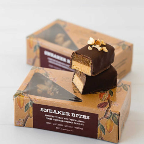 Chocolate Bites Box
