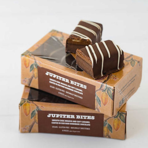 Chocolate Bites Box