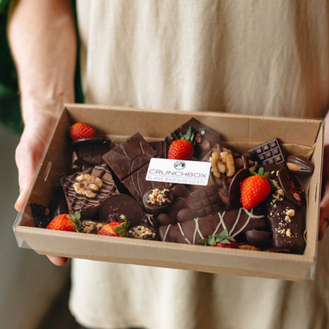Chocolate Lovers Box