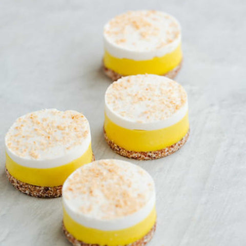 Lemon Meringue