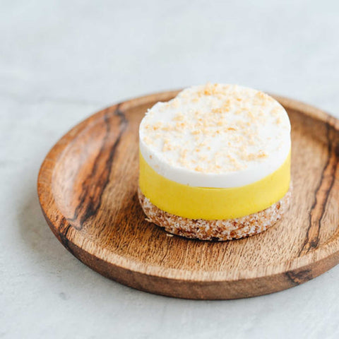 Lemon Meringue