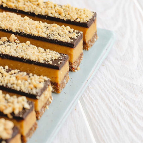 Peanut Butter Bar