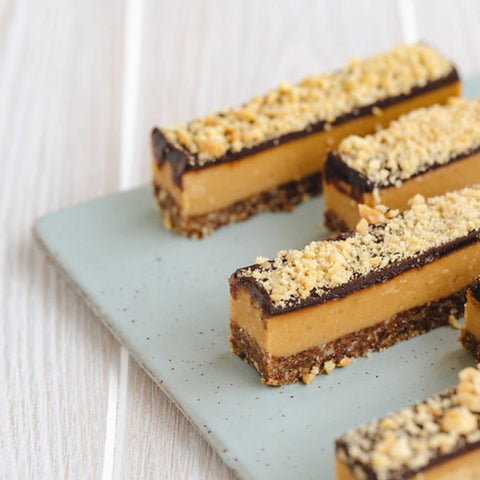 Peanut Butter Bar