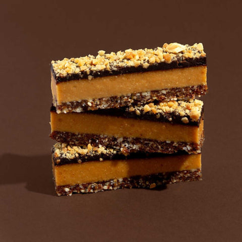 Peanut Butter Bar 7 pack