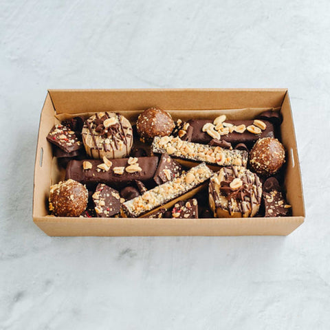 Peanut Butter Fanatic Box