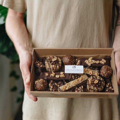 Peanut Butter Fanatic Box