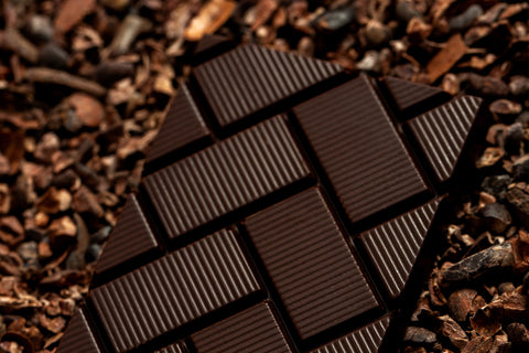 THE CHOCOLATE CHAPTER