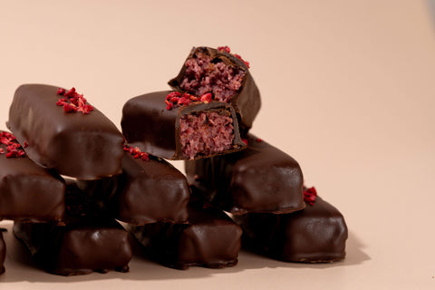 Berry Bliss Bar