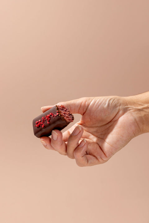 Berry Bliss Bar