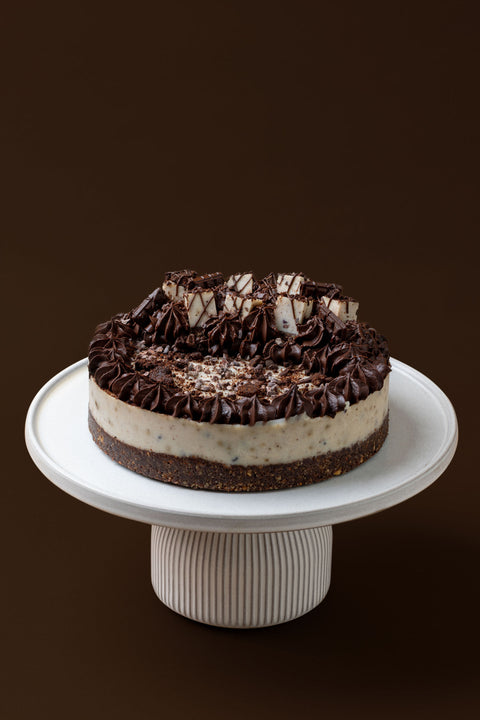 21cm Cookies n Cream Cake