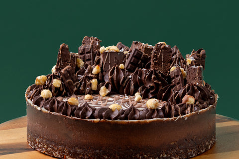 WHOLE CAKES