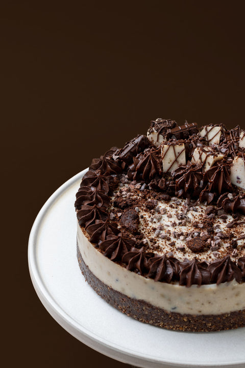 21cm Cookies n Cream Cake