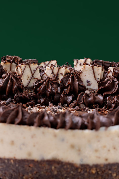 21cm Cookies n Cream Cake