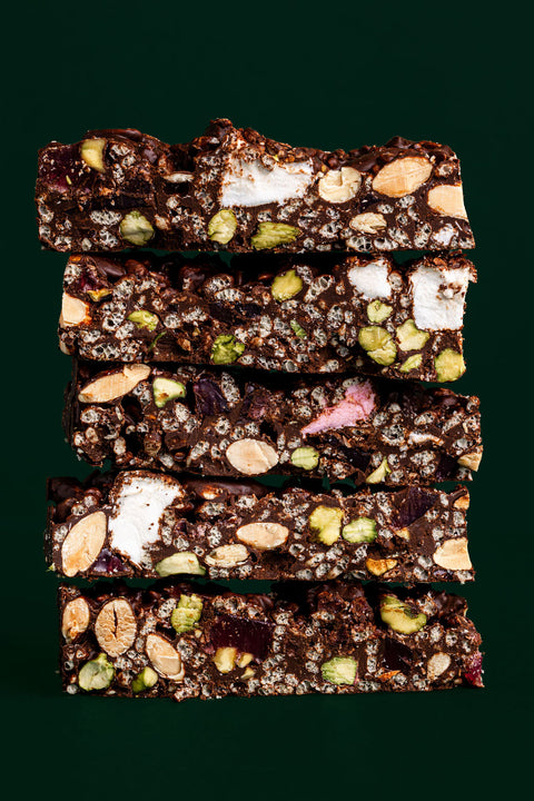 Rocky Road