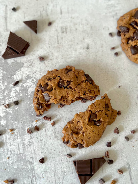 Choc Chunk Cookie - 33g