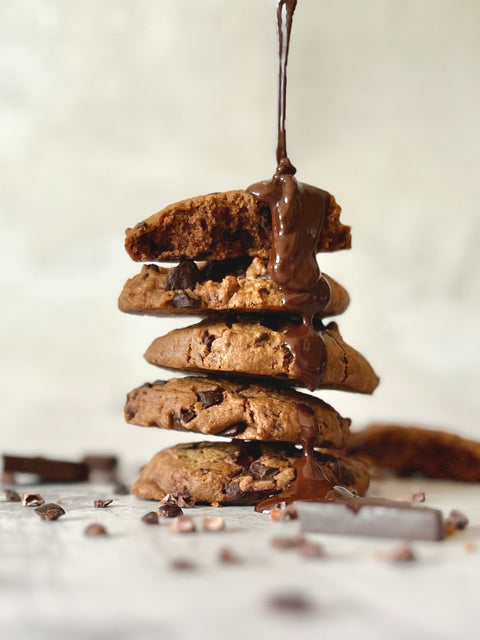 Choc Chunk Cookie - 33g