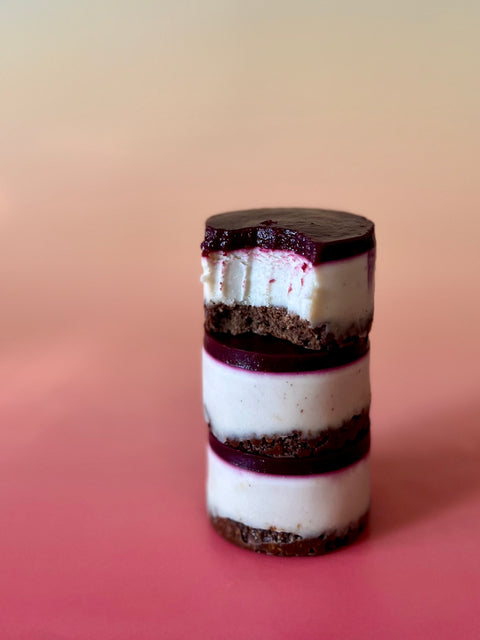 NY Cheesecake