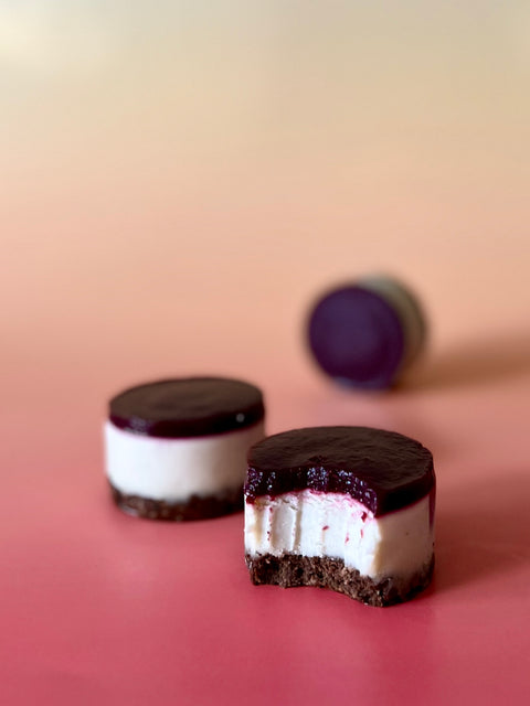 NY Cheesecake