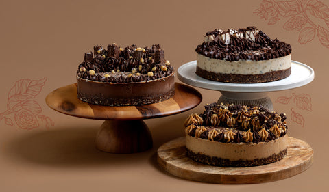 WHOLE CAKES