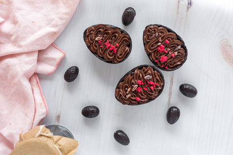 Chocolate Easter Treats You Can't Resist