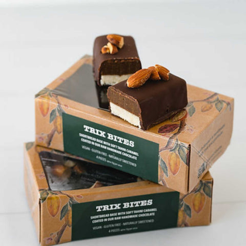 Chocolate Bites Box
