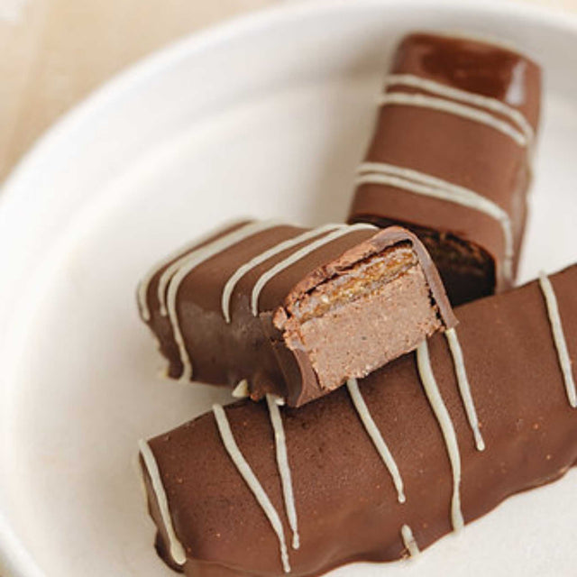 Jupiter Bar Crunchbox