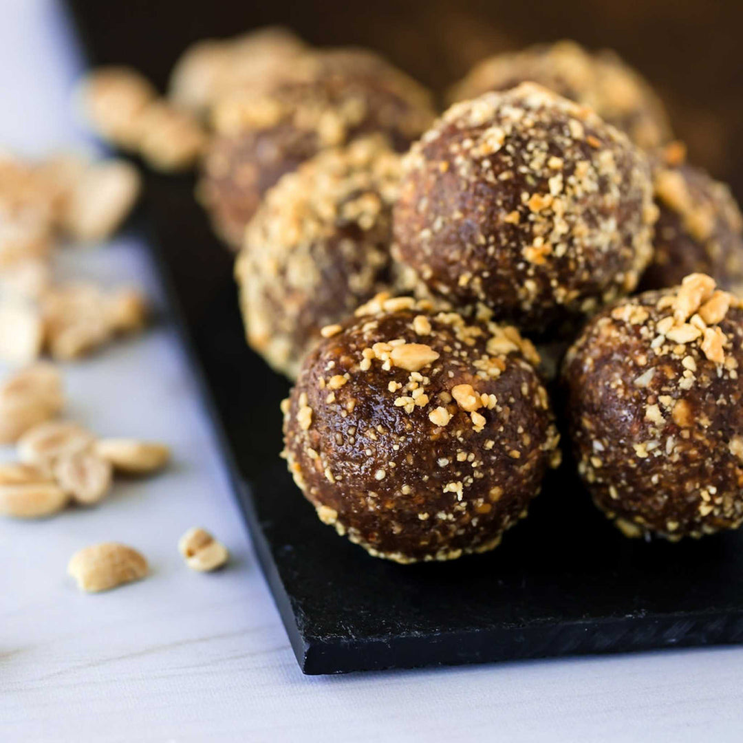 Peanut Balls